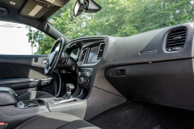 2021 Dodge Charger GT RWD
