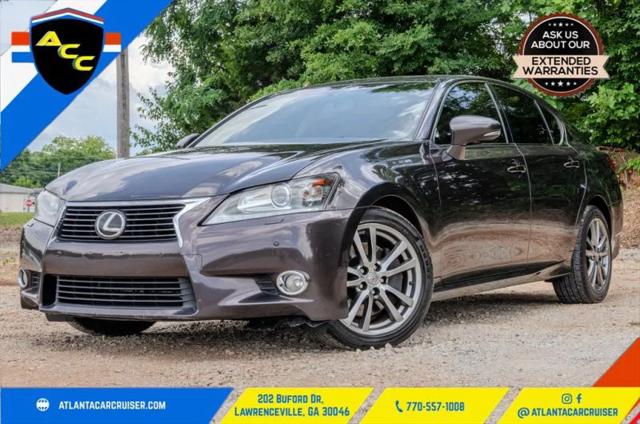 2013 Lexus GS 350 350 for sale in Lawrenceville, GA