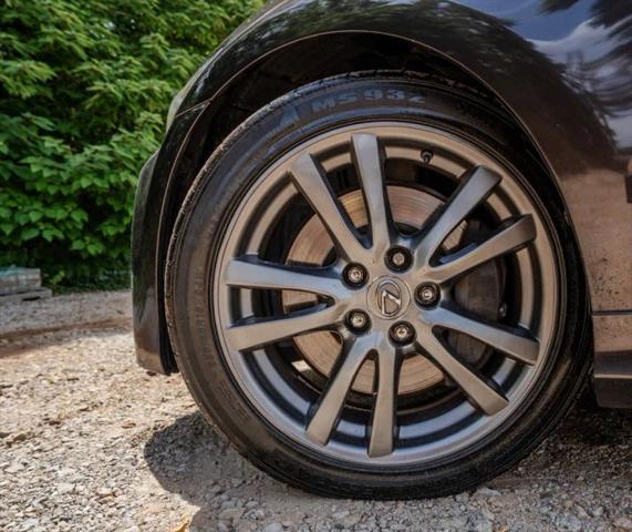 2013 Lexus GS 350 350
