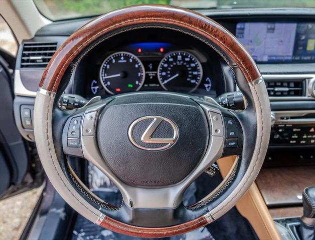 2013 Lexus GS 350 350