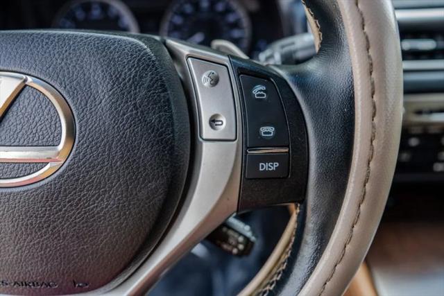 2013 Lexus GS 350 350
