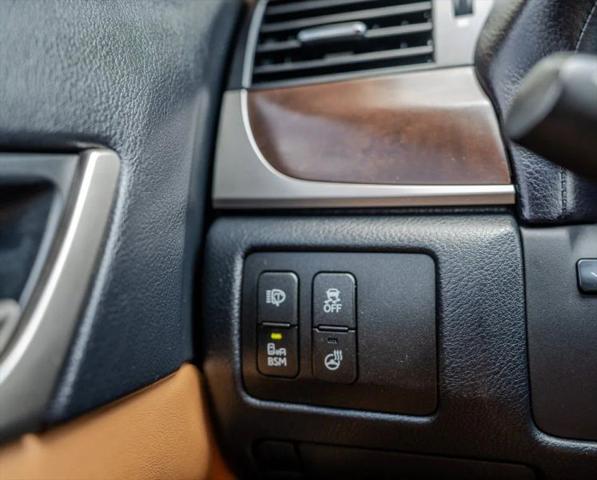 2013 Lexus GS 350 350