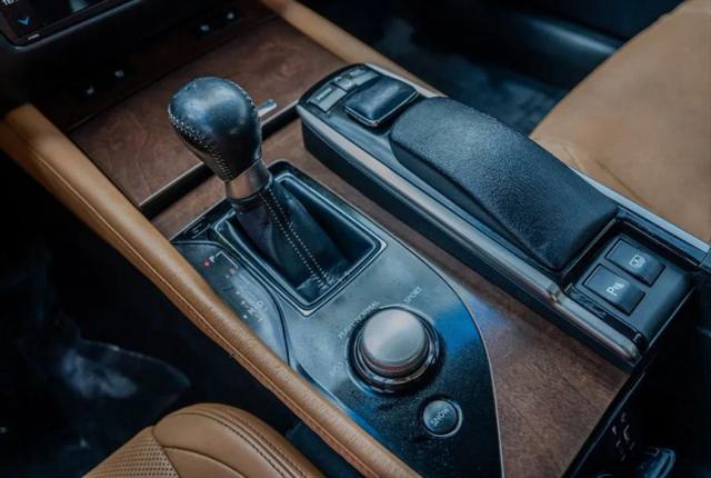 2013 Lexus GS 350 350