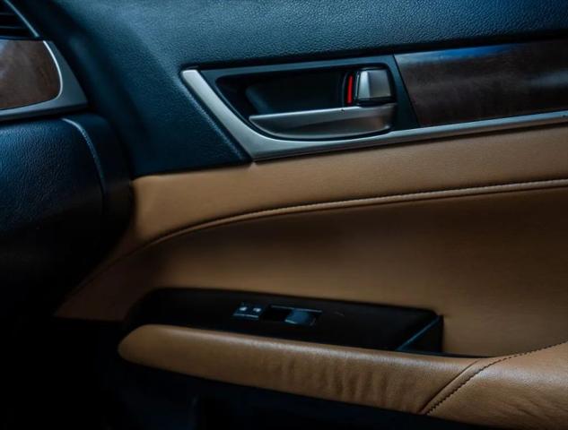 2013 Lexus GS 350 350