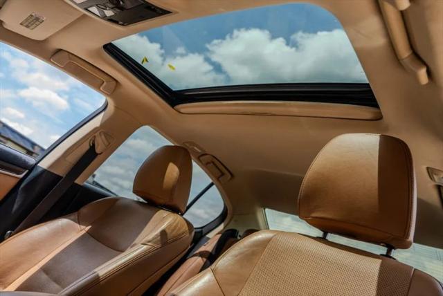 2013 Lexus GS 350 350