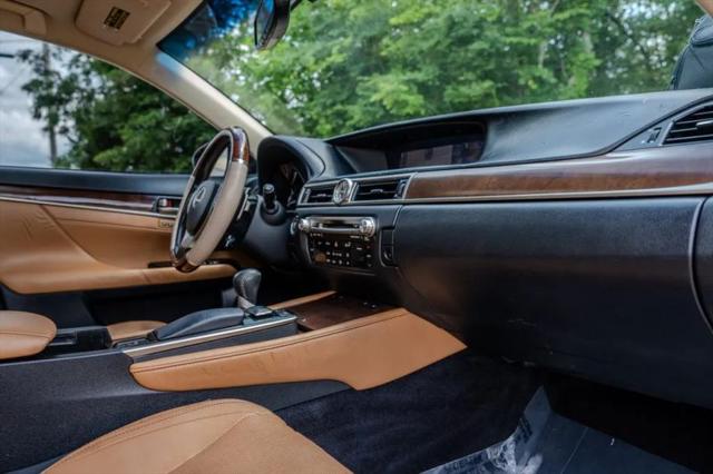2013 Lexus GS 350 350