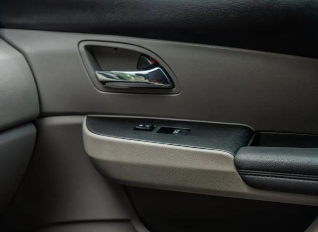 2017 Honda Odyssey EX-L