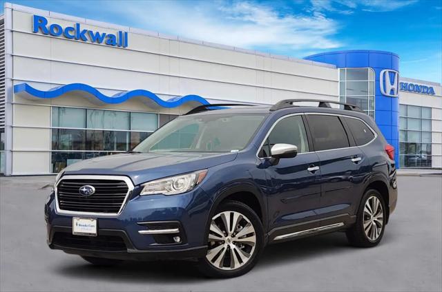 2021 Subaru Ascent Touring for sale in Rockwall, TX