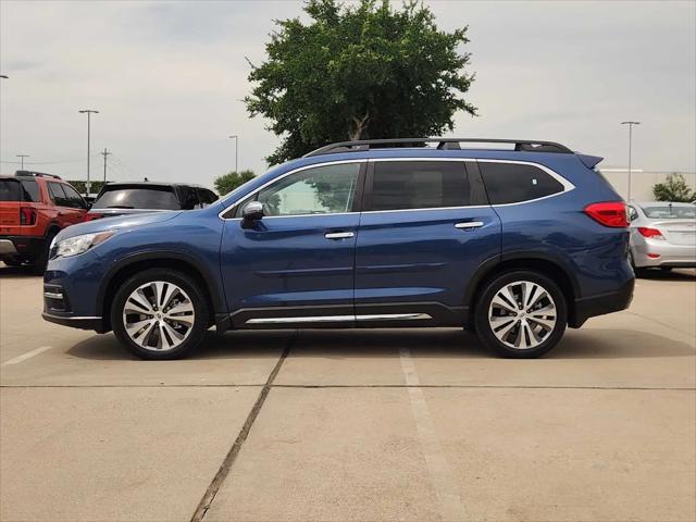 2021 Subaru Ascent Touring