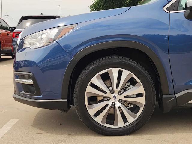 2021 Subaru Ascent Touring
