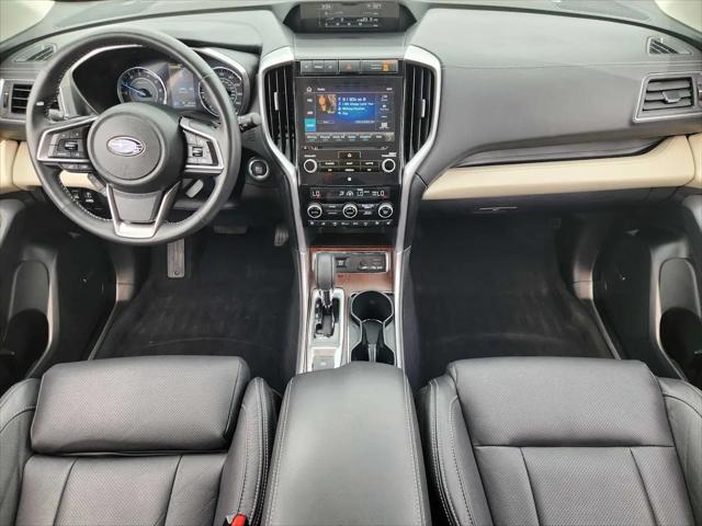 2021 Subaru Ascent Touring