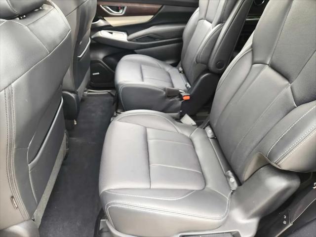2021 Subaru Ascent Touring