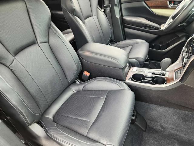 2021 Subaru Ascent Touring