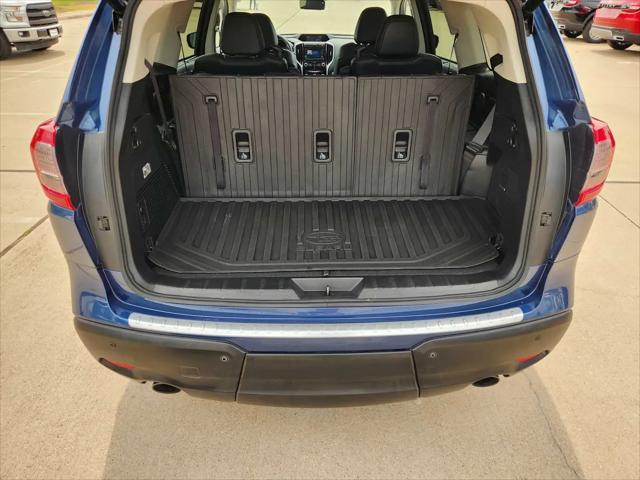 2021 Subaru Ascent Touring