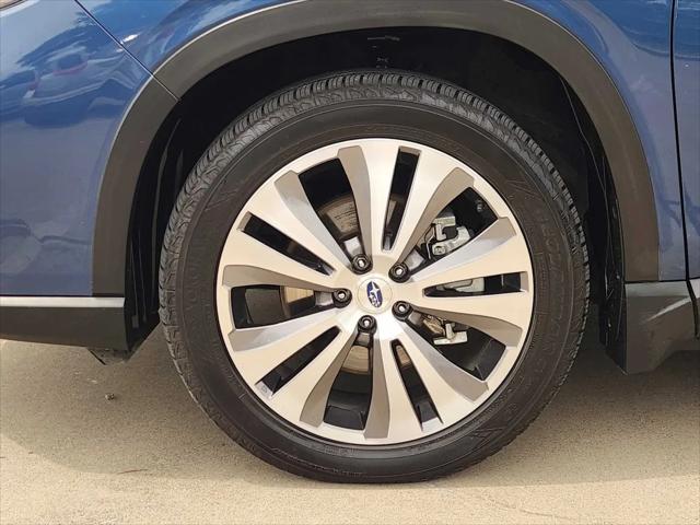 2021 Subaru Ascent Touring