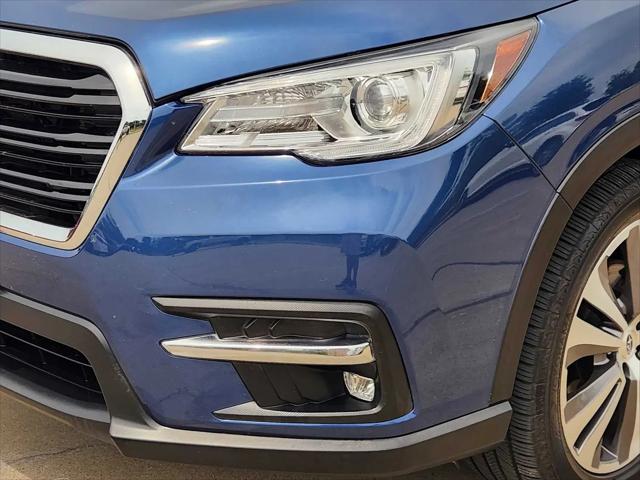 2021 Subaru Ascent Touring