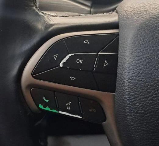 2021 Jeep Grand Cherokee Laredo E 4x2