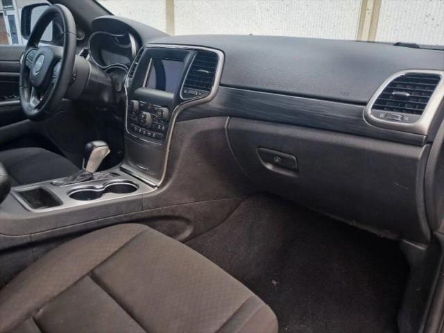 2021 Jeep Grand Cherokee Laredo E 4x2