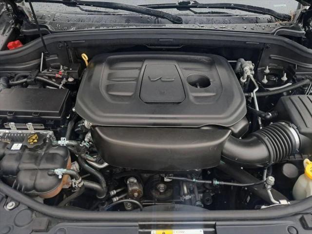 2021 Jeep Grand Cherokee Laredo E 4x2