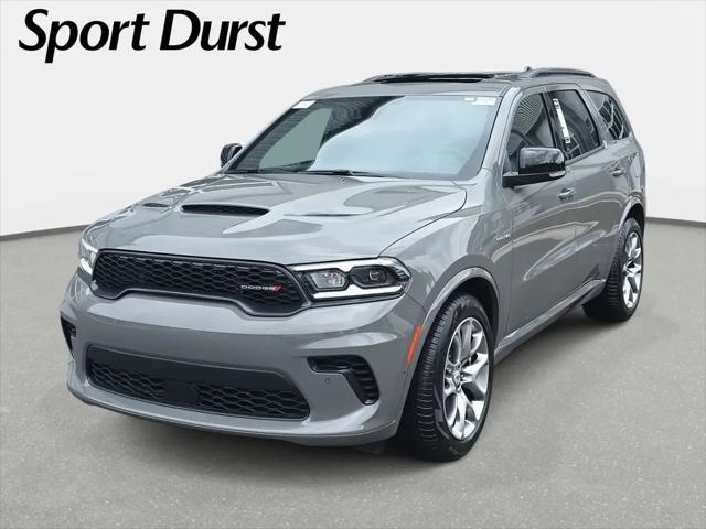 2026 Dodge Durango GT Premium AWD HEMI V8 for sale in Durham, NC