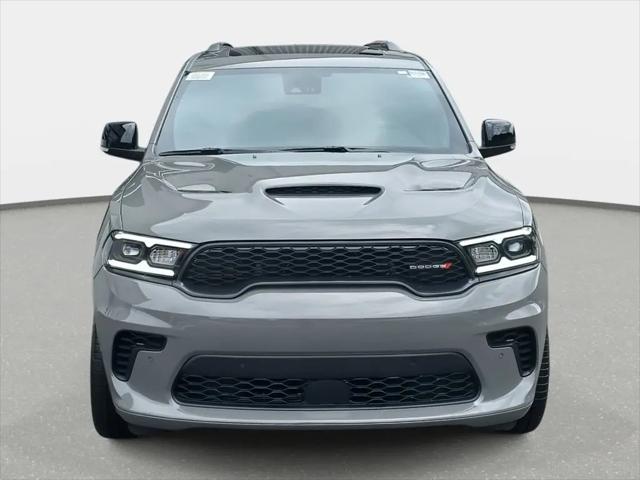 2026 Dodge Durango GT Premium AWD HEMI V8