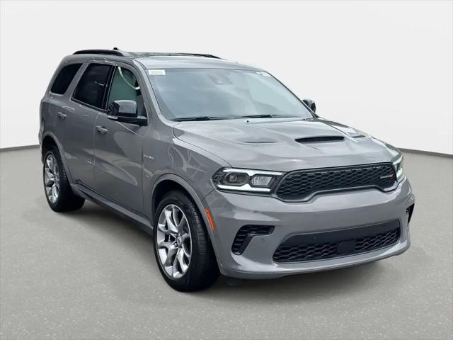2026 Dodge Durango GT Premium AWD HEMI V8