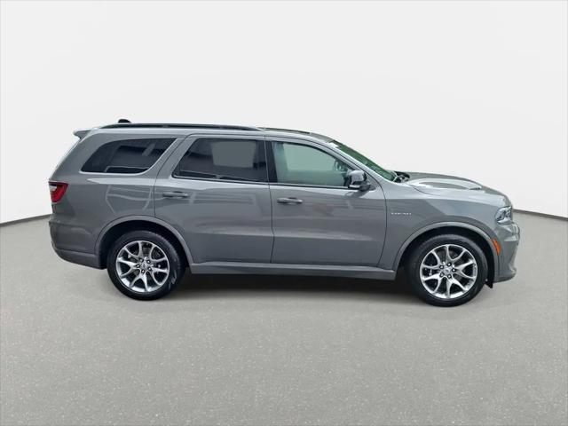 2026 Dodge Durango GT Premium AWD HEMI V8