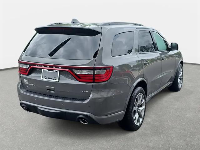 2026 Dodge Durango GT Premium AWD HEMI V8