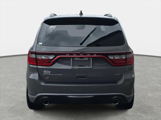 2026 Dodge Durango GT Premium AWD HEMI V8