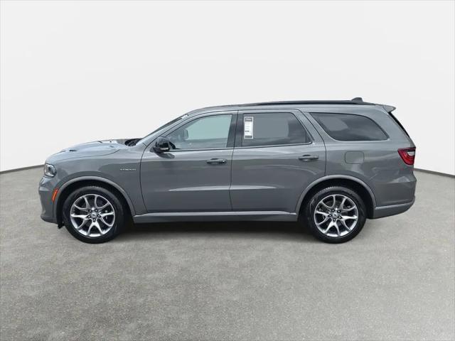 2026 Dodge Durango GT Premium AWD HEMI V8