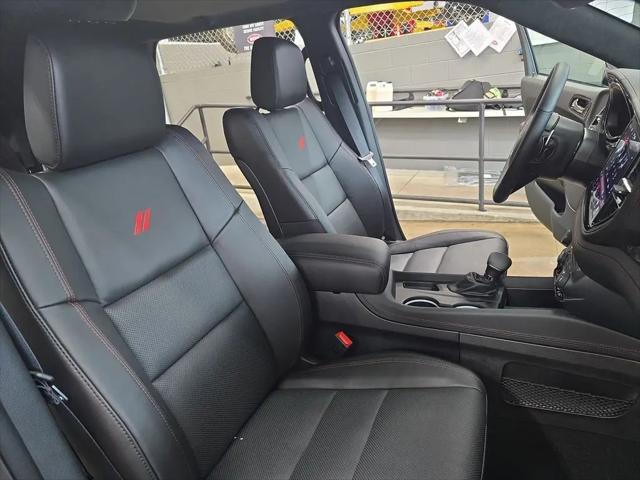 2026 Dodge Durango GT Premium AWD HEMI V8