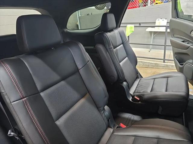 2026 Dodge Durango GT Premium AWD HEMI V8