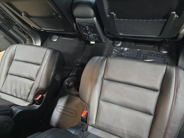 2026 Dodge Durango GT Premium AWD HEMI V8