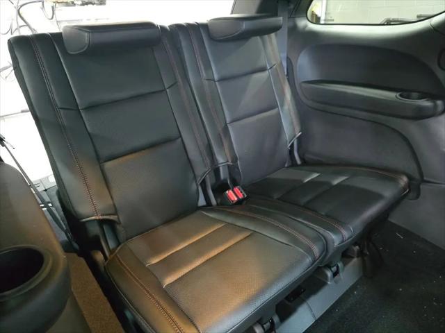 2026 Dodge Durango GT Premium AWD HEMI V8