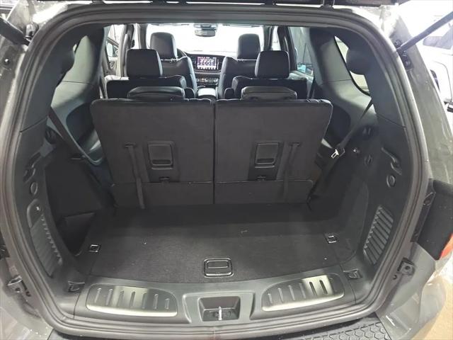 2026 Dodge Durango GT Premium AWD HEMI V8