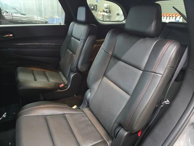 2026 Dodge Durango GT Premium AWD HEMI V8