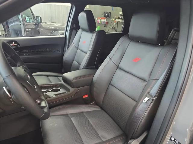 2026 Dodge Durango GT Premium AWD HEMI V8