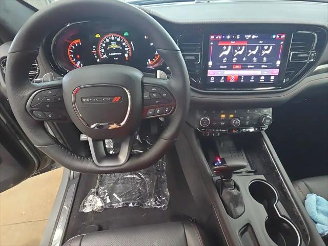 2026 Dodge Durango GT Premium AWD HEMI V8