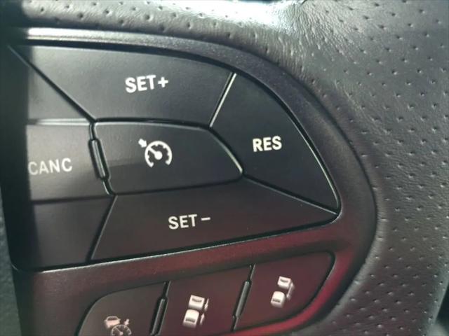 2026 Dodge Durango GT Premium AWD HEMI V8