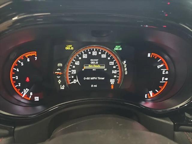2026 Dodge Durango GT Premium AWD HEMI V8