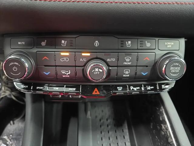 2026 Dodge Durango GT Premium AWD HEMI V8