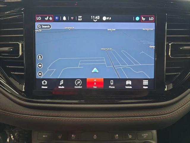 2026 Dodge Durango GT Premium AWD HEMI V8