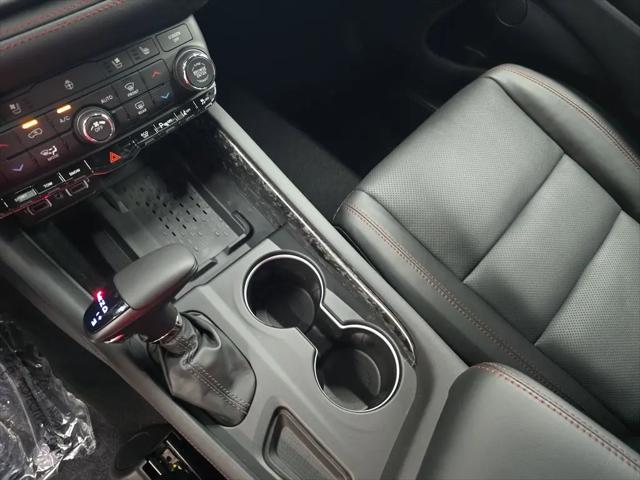 2026 Dodge Durango GT Premium AWD HEMI V8