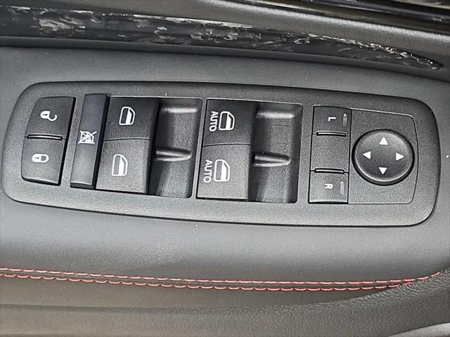 2026 Dodge Durango GT Premium AWD HEMI V8