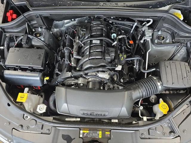 2026 Dodge Durango GT Premium AWD HEMI V8