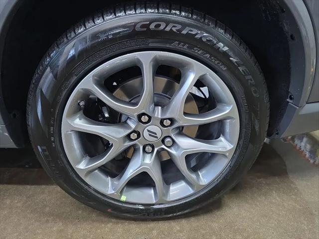 2026 Dodge Durango GT Premium AWD HEMI V8