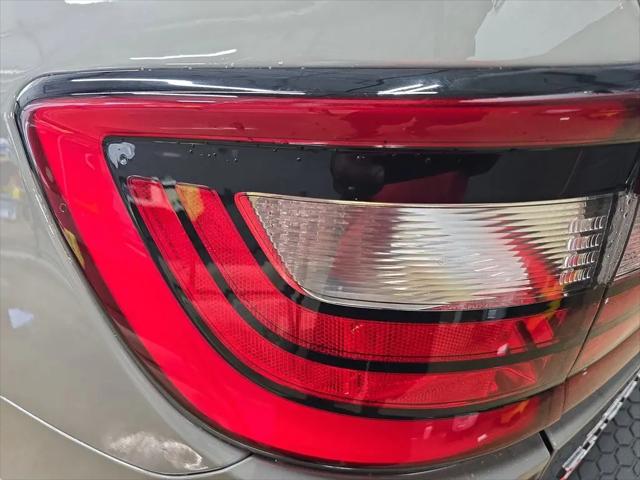 2026 Dodge Durango GT Premium AWD HEMI V8