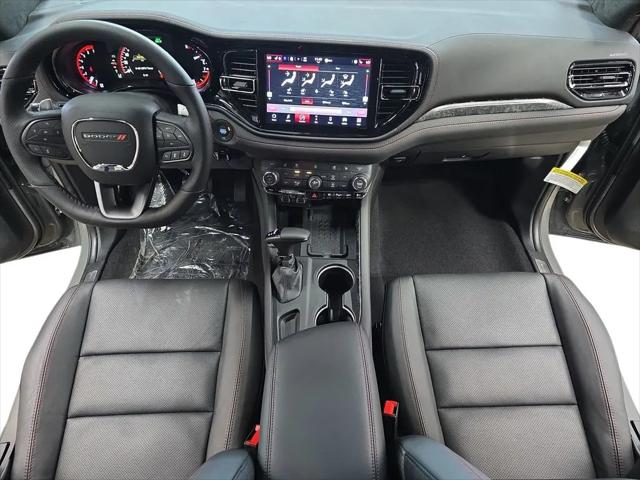 2026 Dodge Durango GT Premium AWD HEMI V8