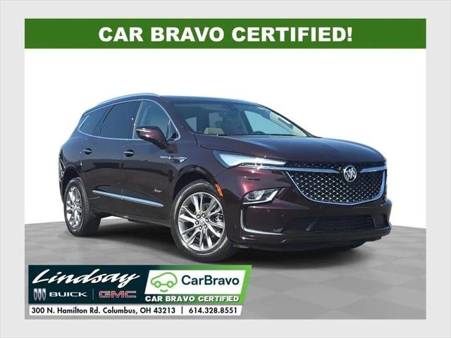 2023 Buick Enclave Avenir AWD for sale near Columbus, OH