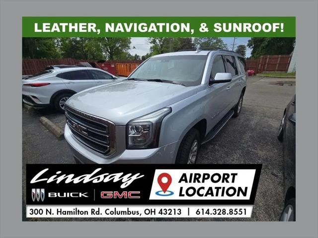 2019 GMC Yukon XL SLT for sale near Columbus, OH